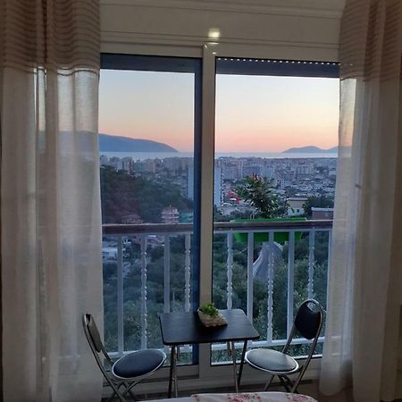 Vila Oliven Vlorë Exterior foto